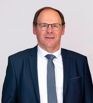Alain LECLERCQ