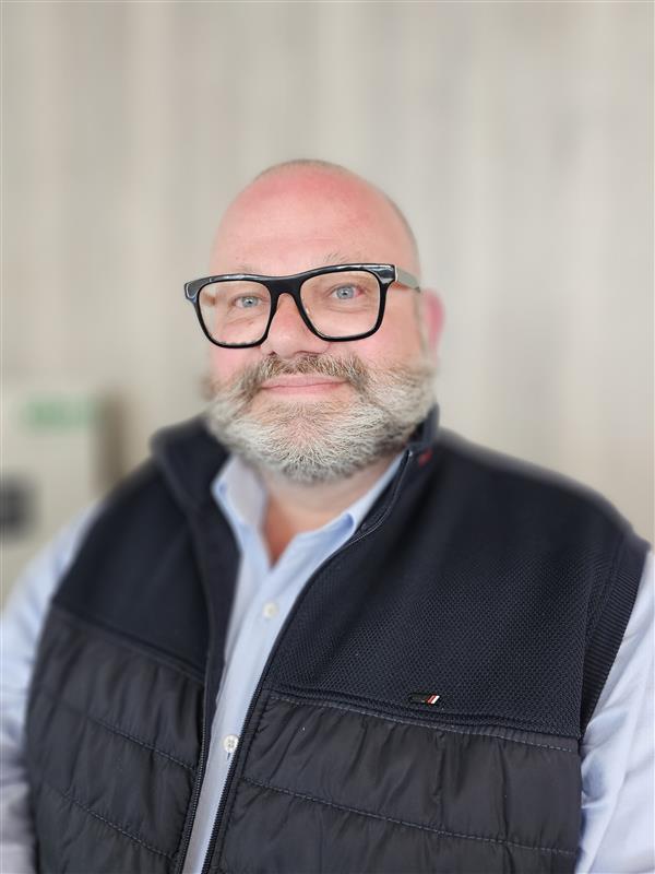 Jérôme  POPPE
